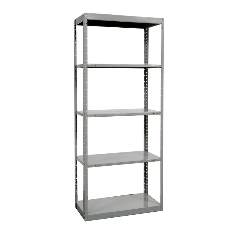 Wayfair deals shelving units